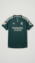Real Madrid Away 26/27