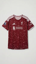 Liverpool 26/27