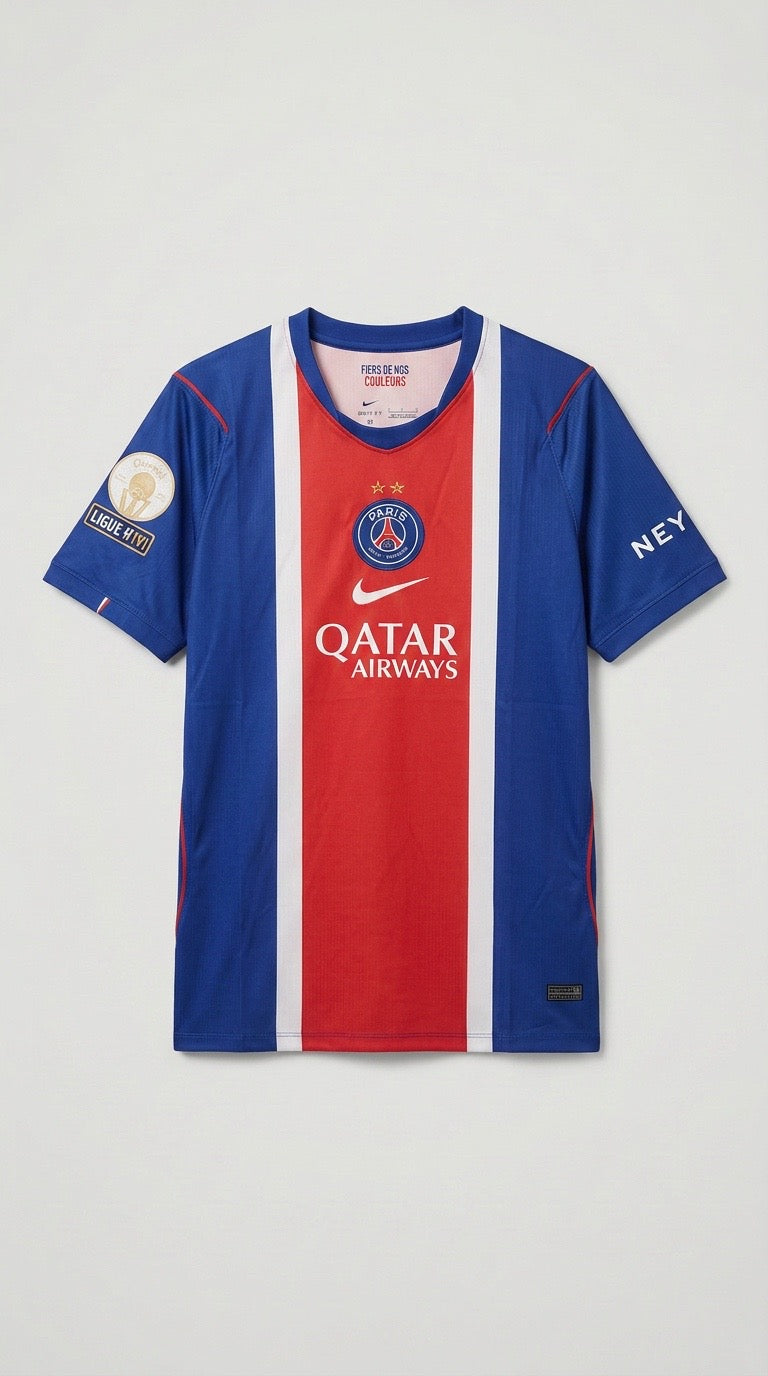 PSG 26/27