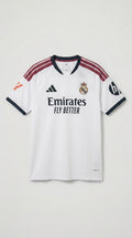 Real Madrid 26/27