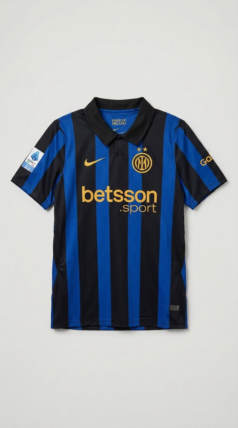 Inter Milan 26/27