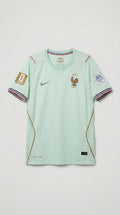 France Away World Cup 2026