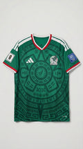 Mexico World Cup 2026