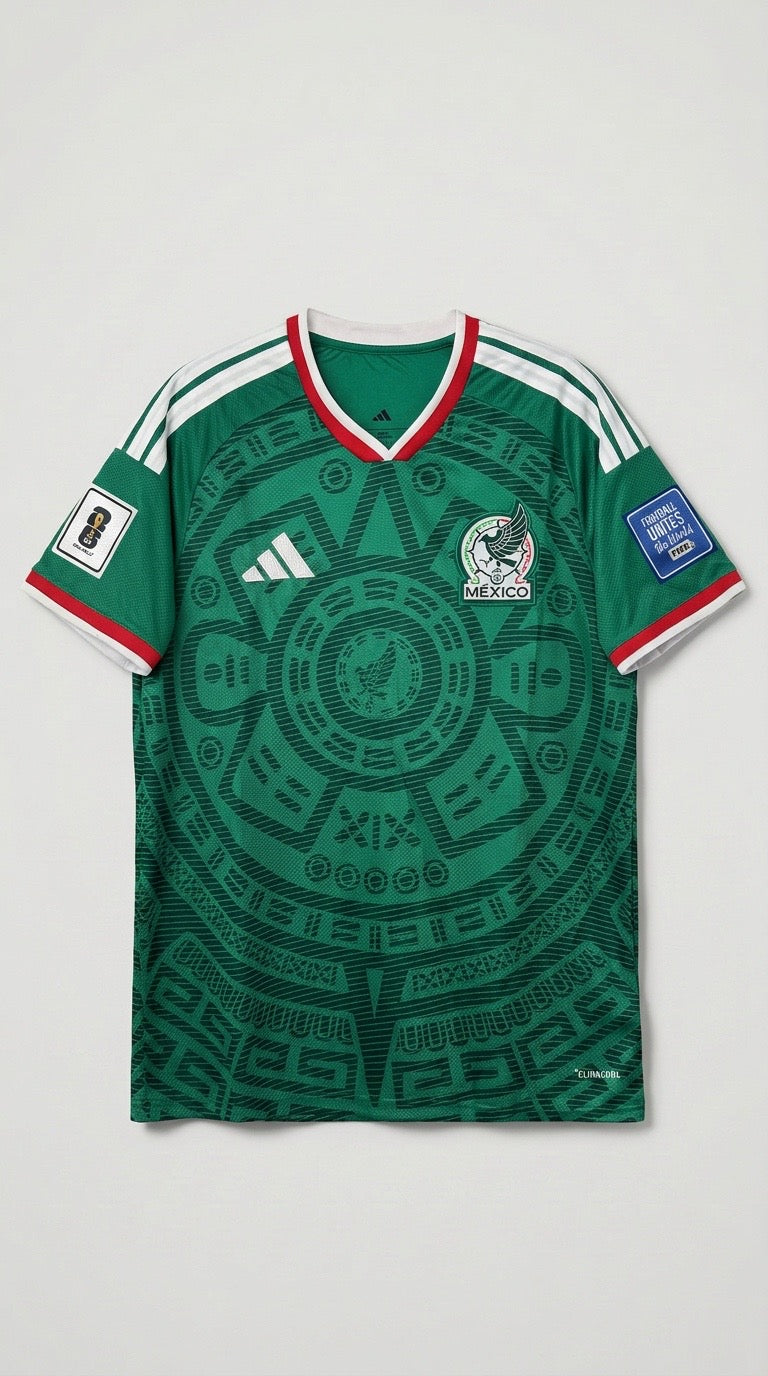 Mexico World Cup 2026