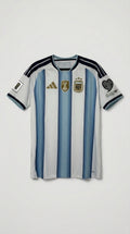Argentina World Cup 2026