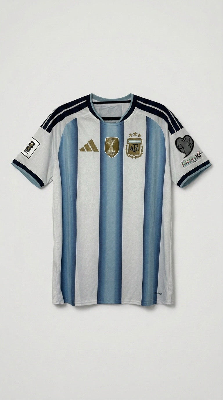 Argentina World Cup 2026