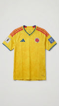 Colombia World Cup 2026