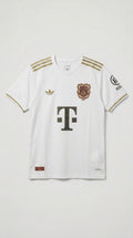 Bayern Munich 125th Anniversary