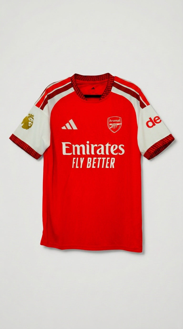 Arsenal 26/27
