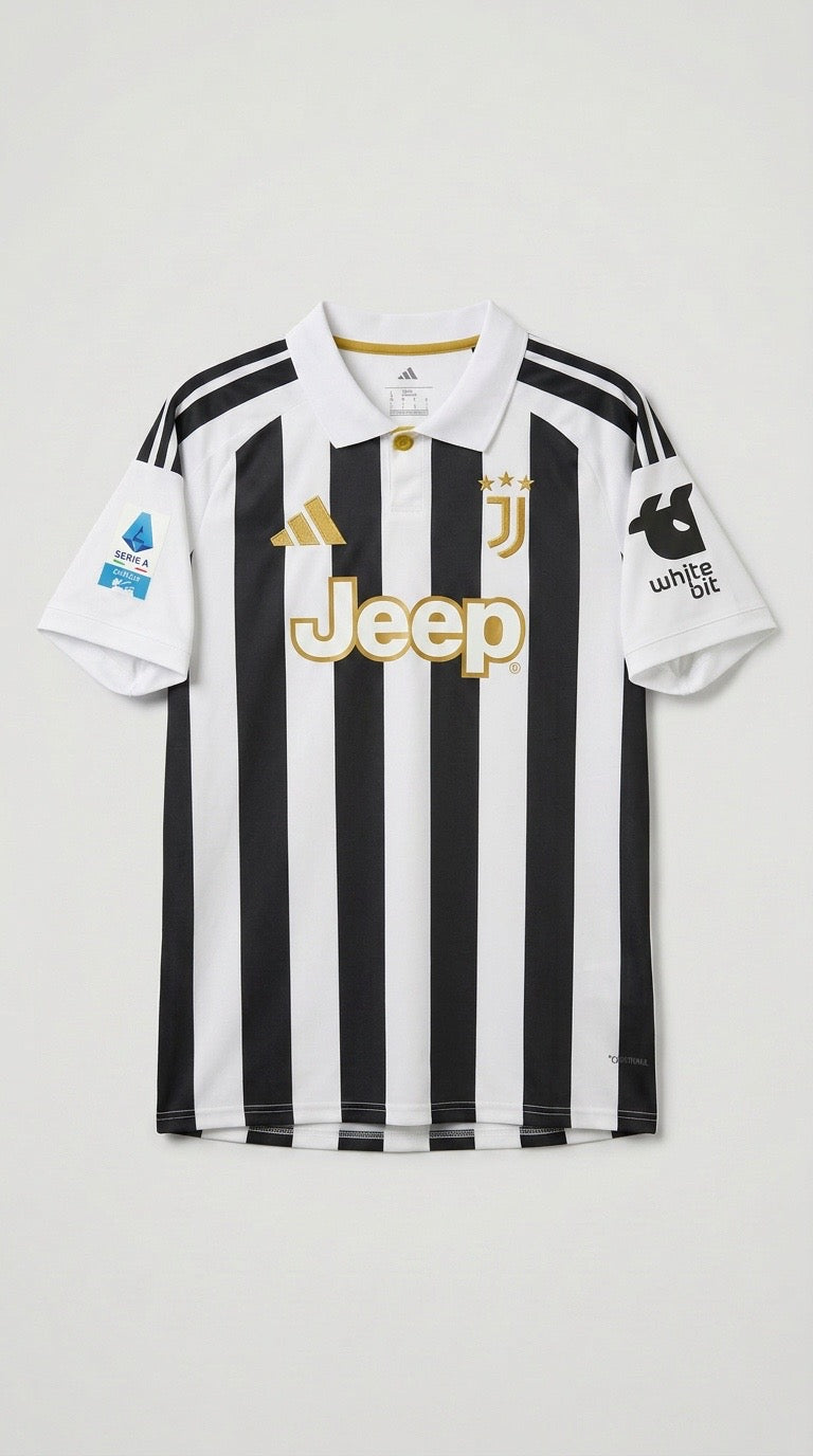Juventus 26/27
