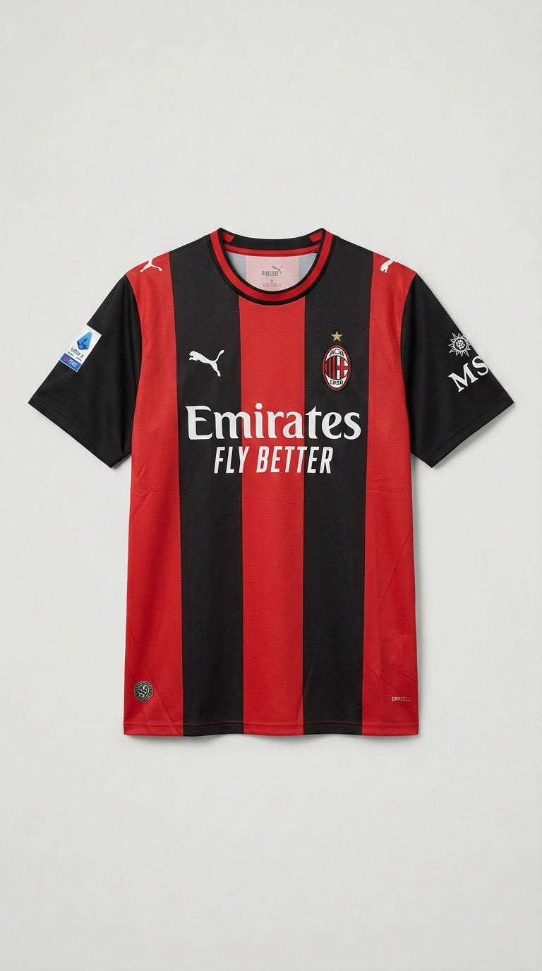 AC Milan