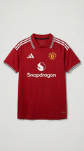 Manchester United 26/27