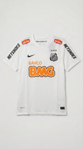 Santos 2012