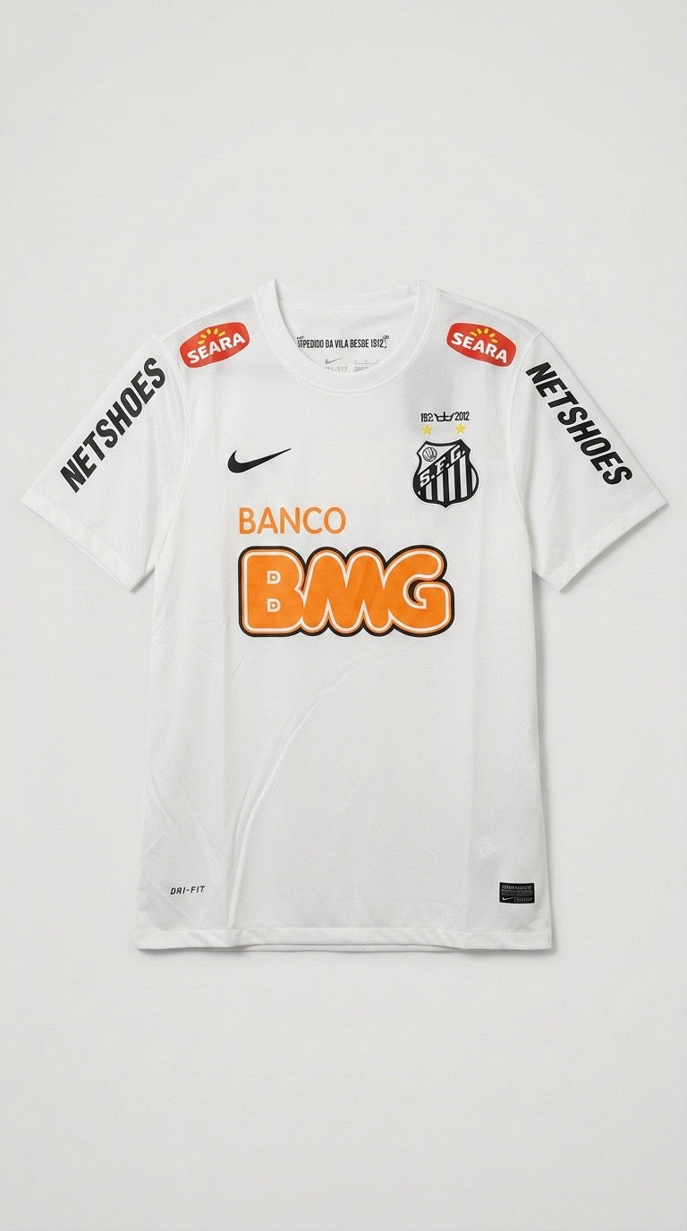 Santos 2012
